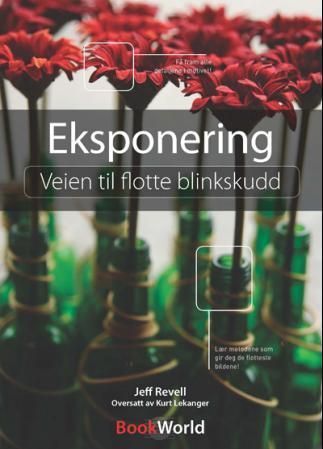 Eksponering : veien til flotte blinkskudd