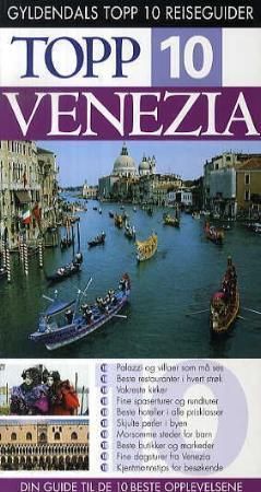 Venezia : topp 10
