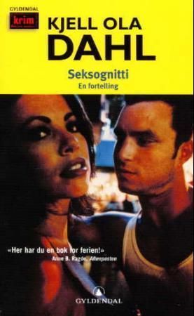 Seksognitti : en fortelling