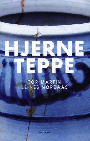 Hjerneteppe : roman