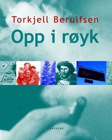 Forsidebilde av Opp i røyk