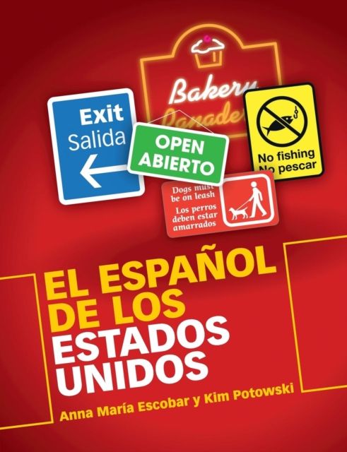 El Espanol de los Estados Unidos