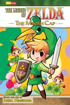 The minish cap