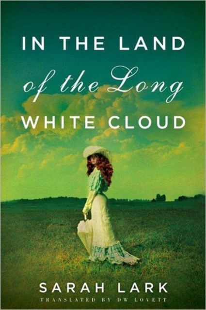 In the land of the long white cloud