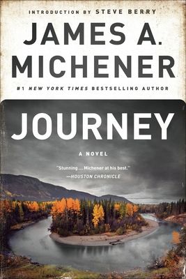 Journey : A Novel