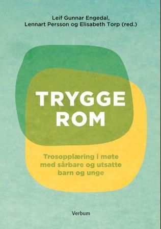 Trygge rom : trosopplæring i møte med sårbare og overgrepsutsatte barn og unge