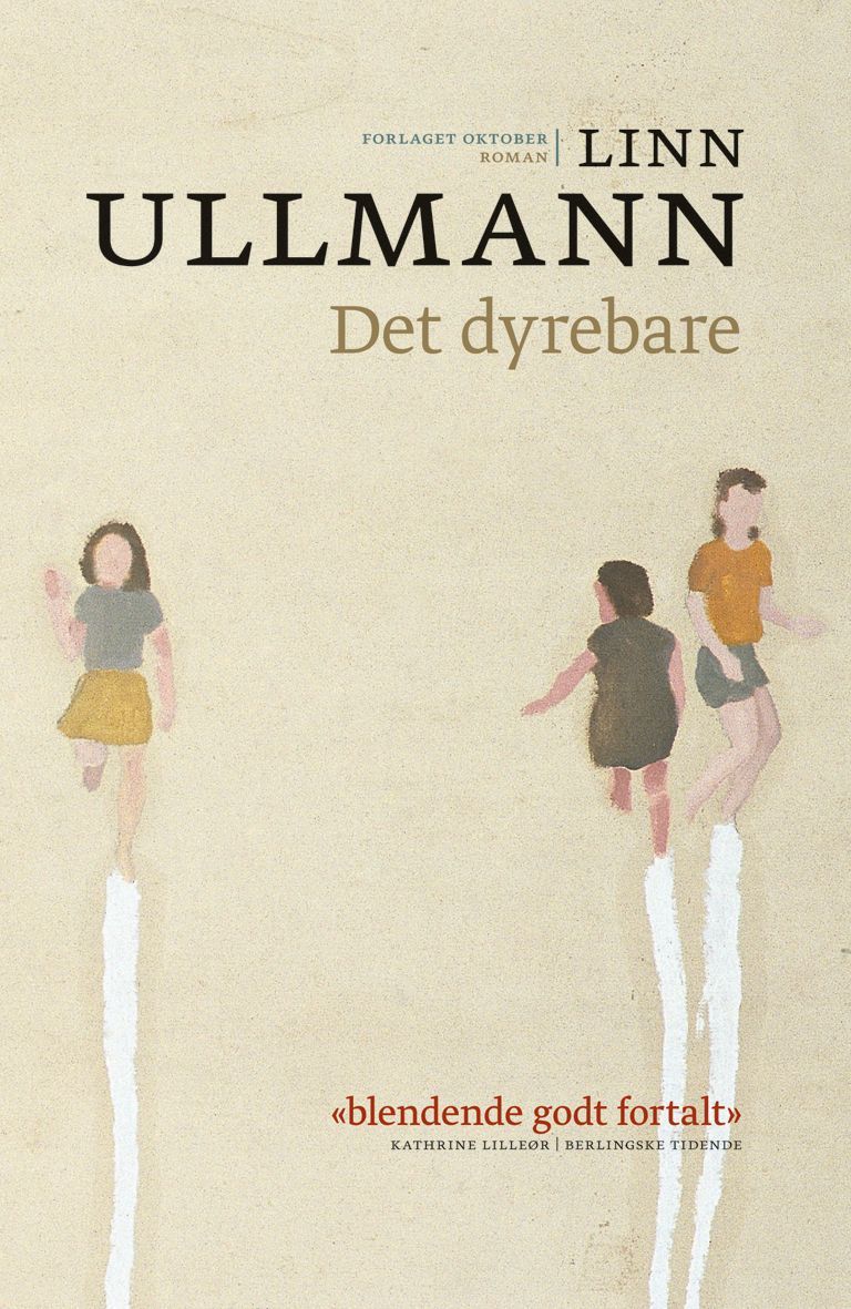 Det dyrebare : roman