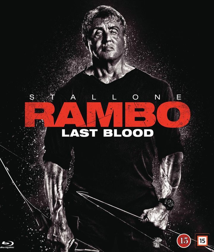 Rambo: last blood