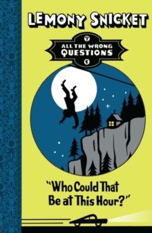 All the wrong questions