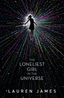 The loneliest girl in the universe