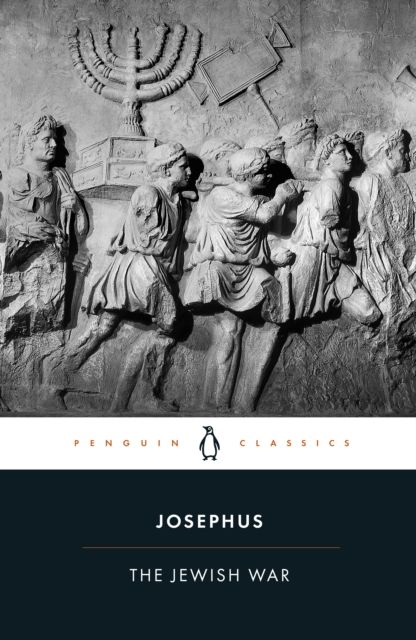 The Jewish War