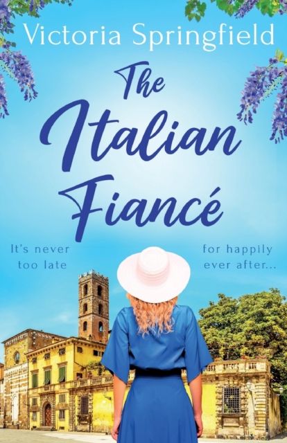 The Italian Fiance
