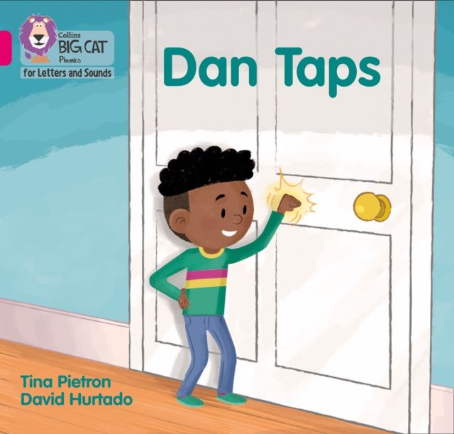 Dan Taps : Band 01a/Pink a