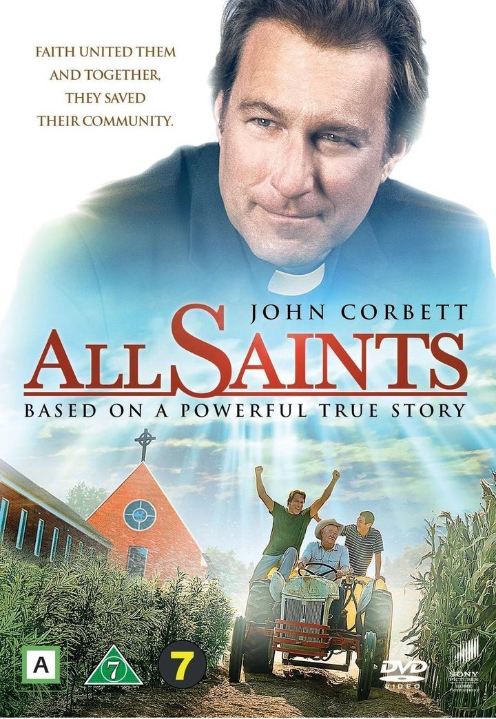 All saints