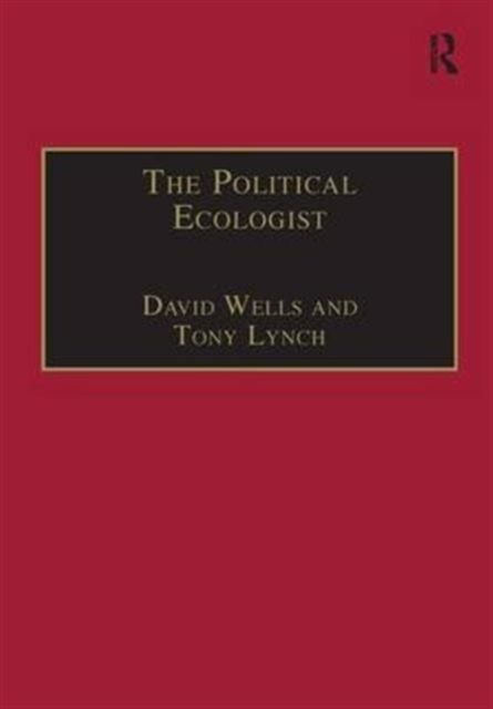 The Political Ecologist