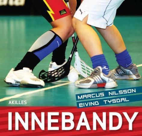 Forsidebilde av Innebandy