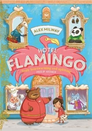 Forsidebilde av Hotel Flamingo