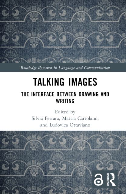 Talking Images : The Interface between Drawing and Writing
