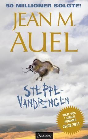 Steppevandringen