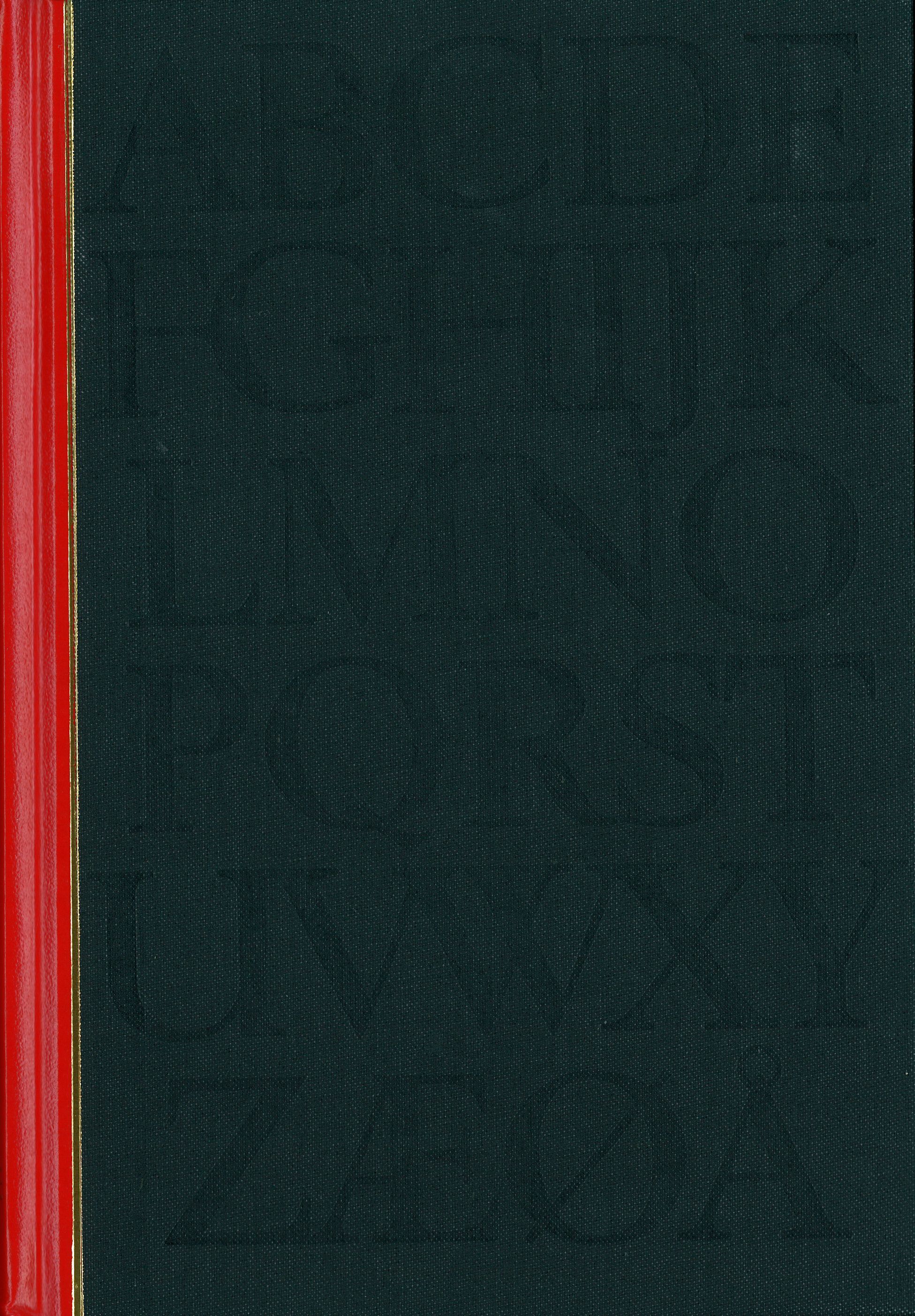 Norsk ordbok : ordbok over det norske folkemålet og det nynorske skriftmålet. Band XII. U - Åværig