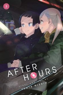 After hours. 3
