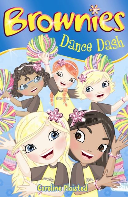 Dance Dash