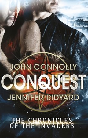 The chronicles of the invaders