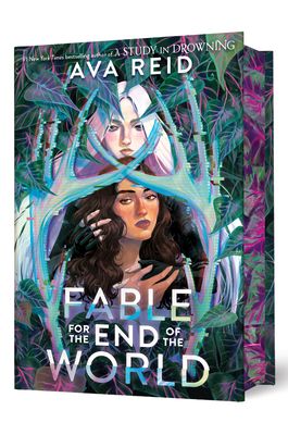 Fable for the end of the world