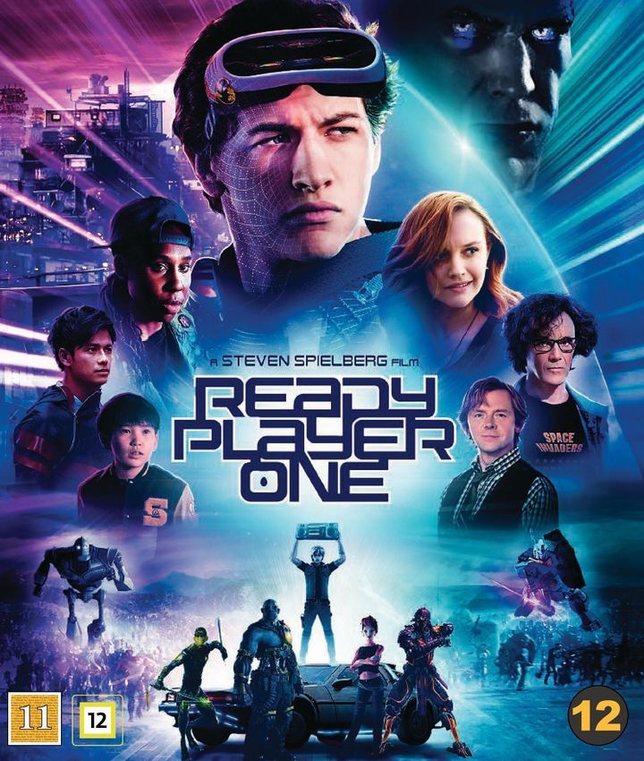 Ready player one