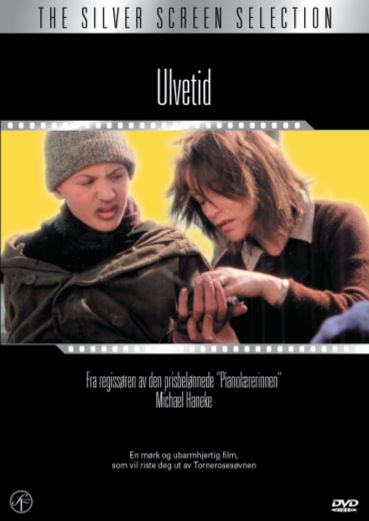 Ulvetid