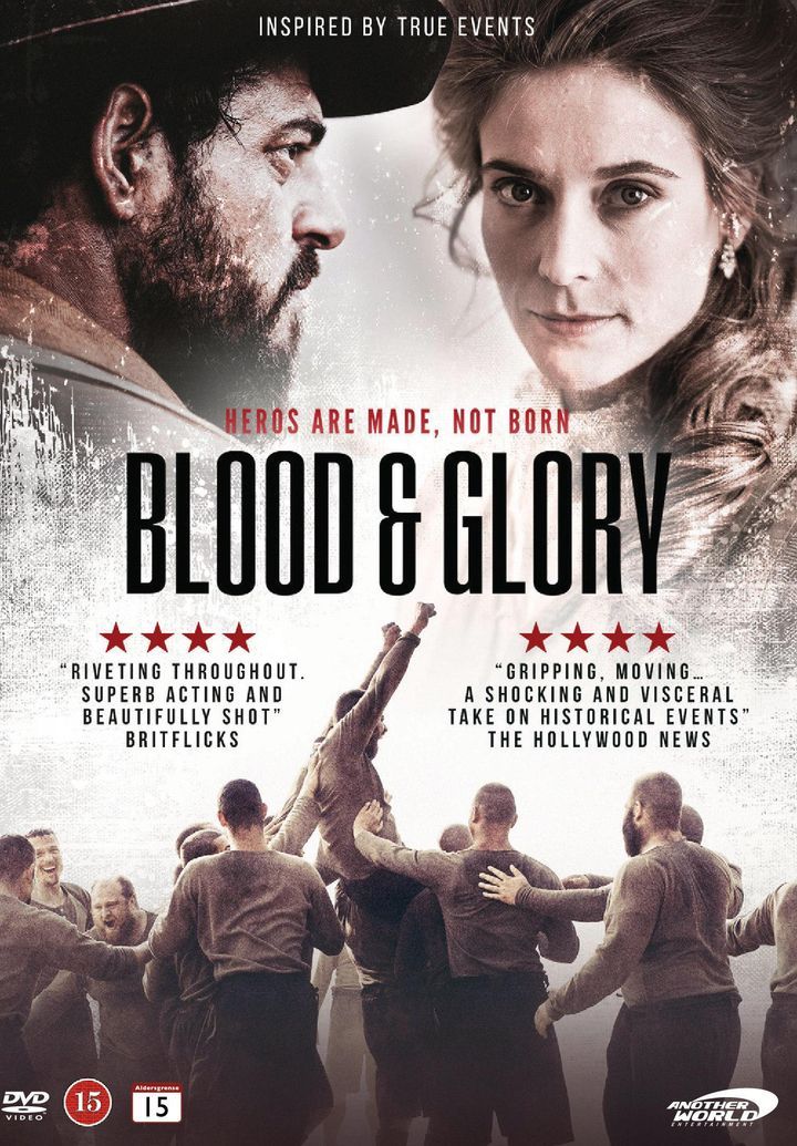 Blood & glory