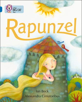 Rapunzel : Band 13/Topaz