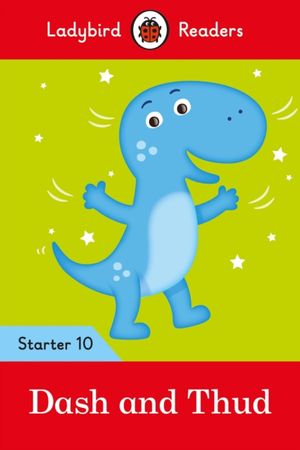 Ladybird readers. Starter 10