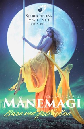 Månemagi