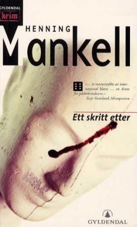 Ett skritt etter