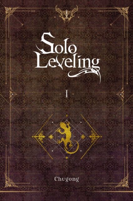 Solo leveling. I