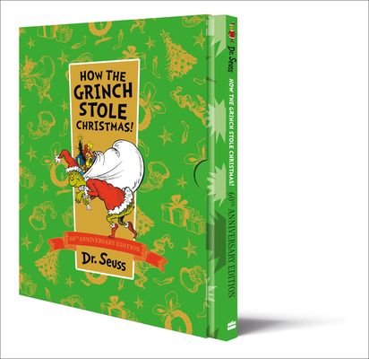 How the Grinch stole Christmas