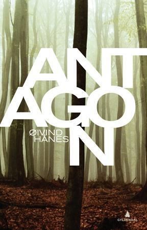 Antagon : roman