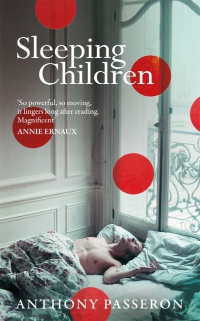 Sleeping Children : 'Magnificent' Annie Ernaux