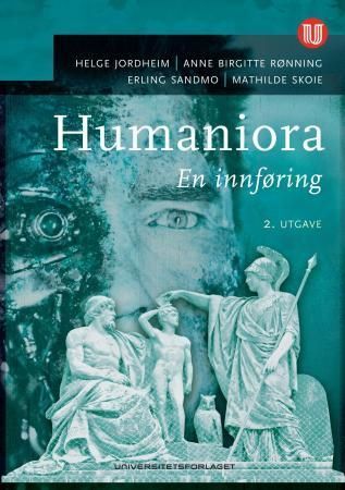 Humaniora : en innføring