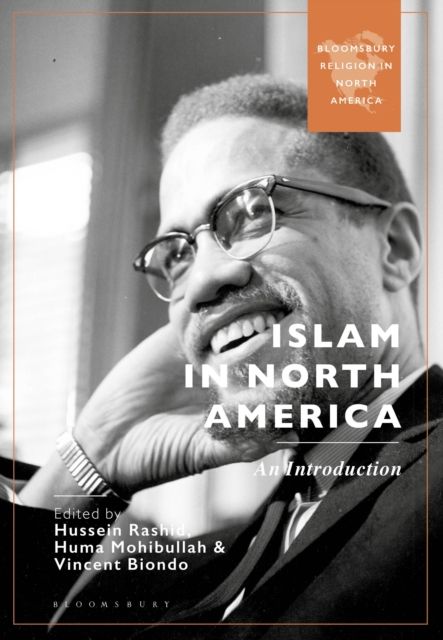 Islam in North America : An Introduction