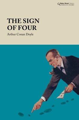 The sign of four