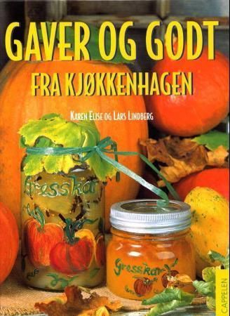 Gaver og godt fra kjøkkenhagen