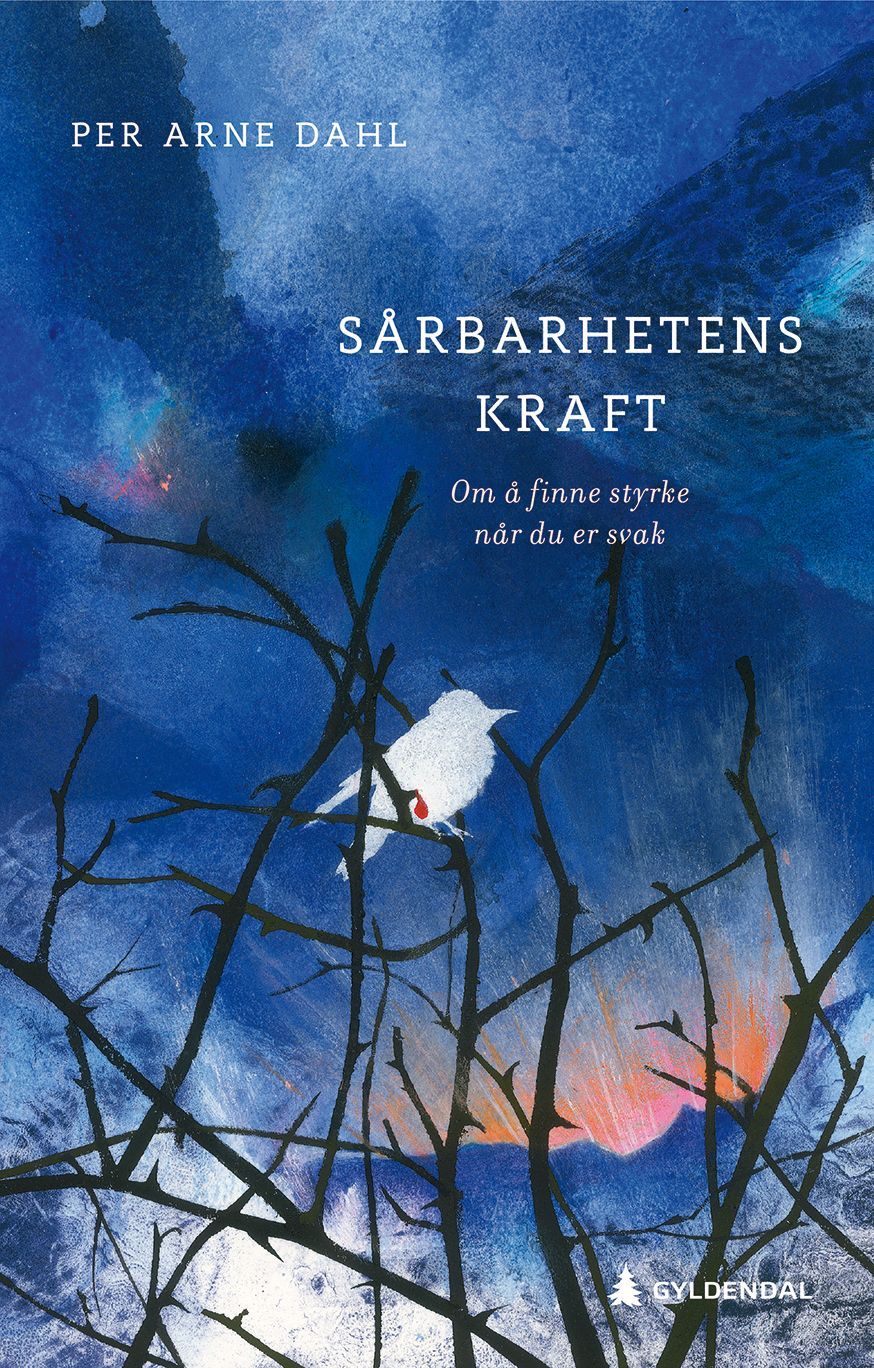 Sårbarhetens kraft : om å finne styrke når du er svak