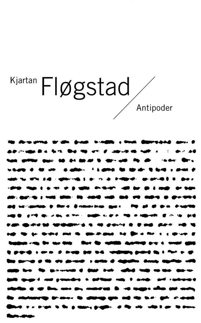 Antipoder : essay