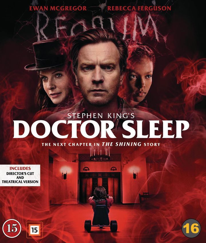 Doctor Sleep