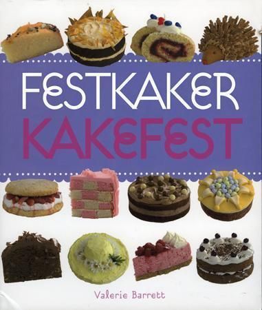 Festkaker