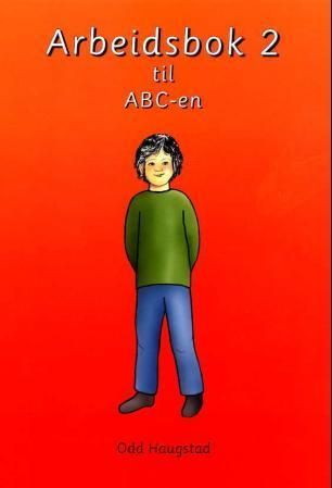 ABC-en : arbeidsbok 2