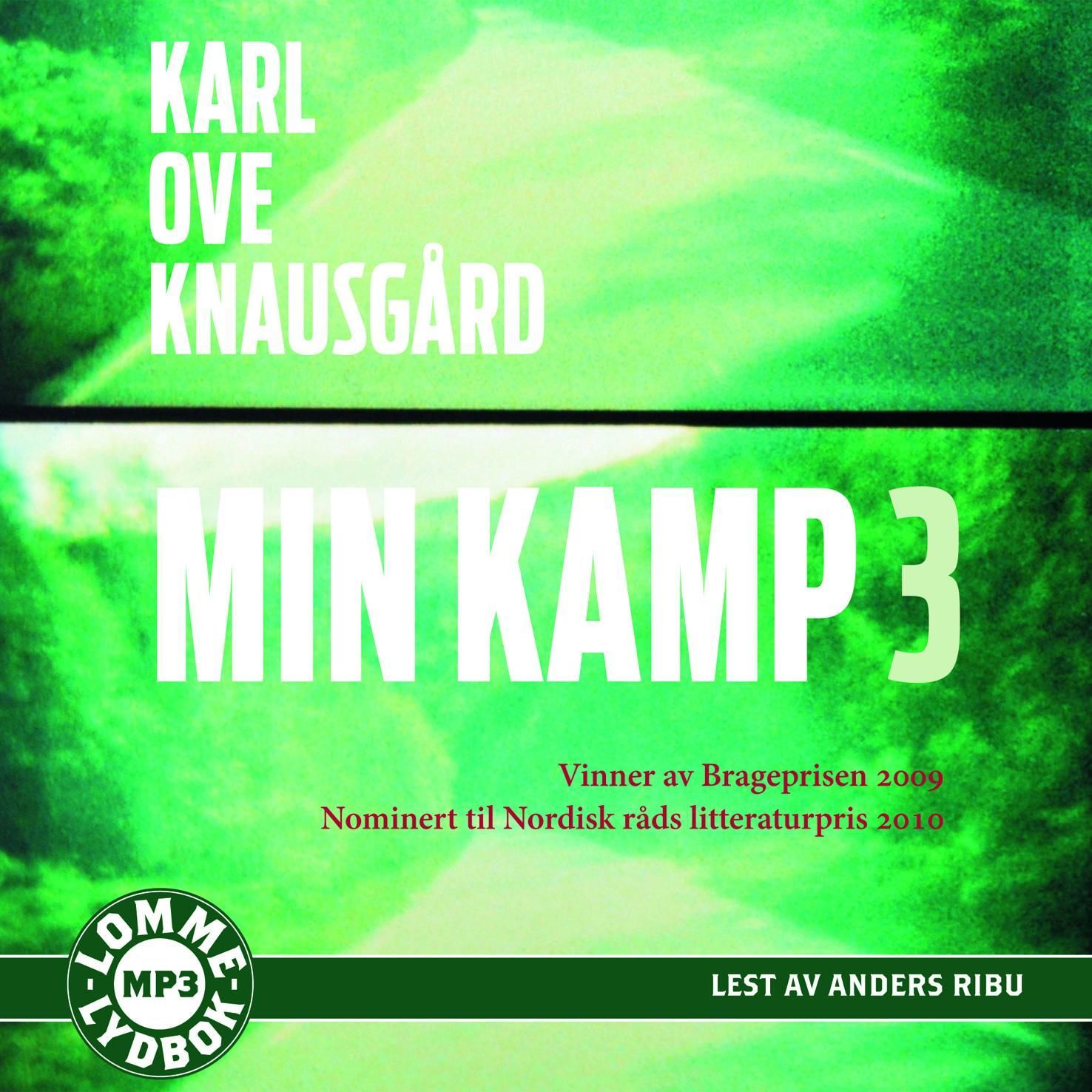 Min kamp. 3
