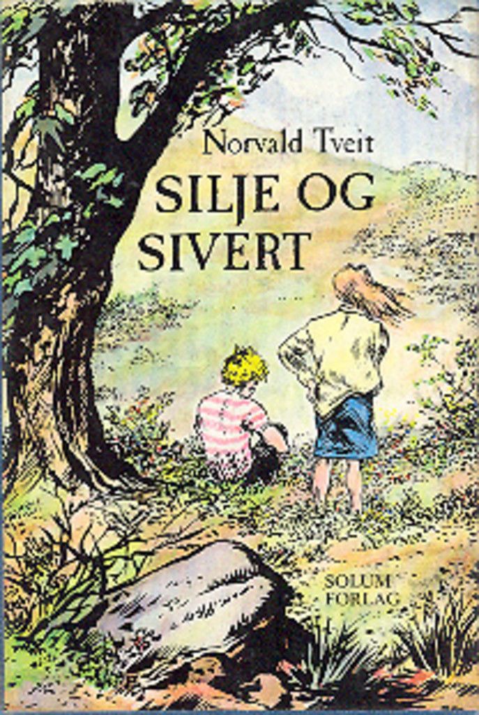 Silje og Sivert